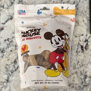 Disney Mickey Mouse for dogs